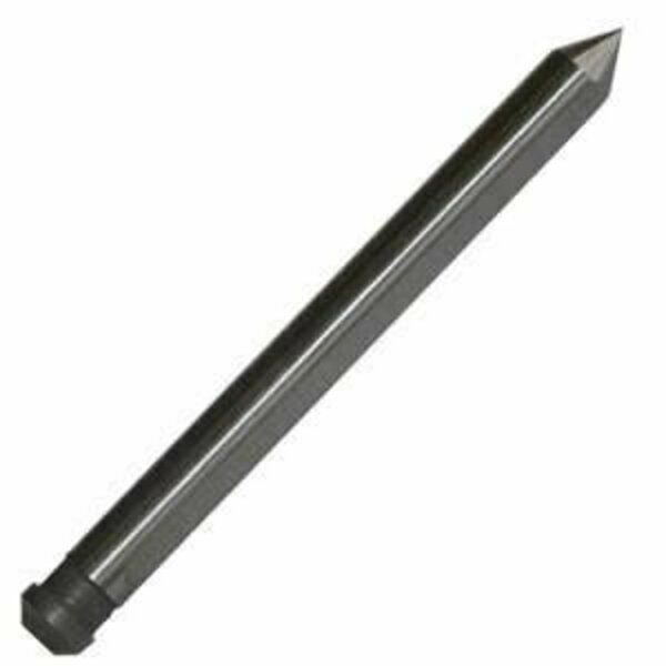 Champion Cutting Tool Champion Pilot Pin for XL100 7/16in Carbide Tipped Annular Cutters CHA XL100P-7/16